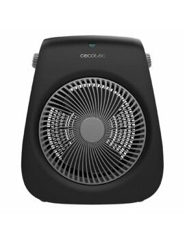 Termoventilador Portátil Cecotec ReadyWarm 2000 Max Force 2000 W