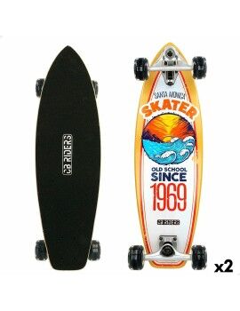 Skate Colorbaby 1969 surfero (2 Unidades)