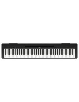 Teclado YAMAHA P143B                          