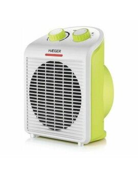 Aquecedor Haeger FH-200.010A 2000 W Multicolor