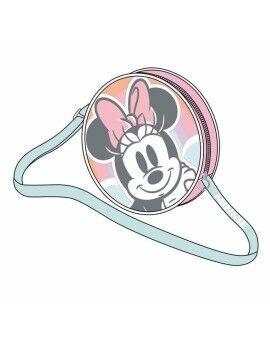 Bolso Bandolera Minnie Mouse