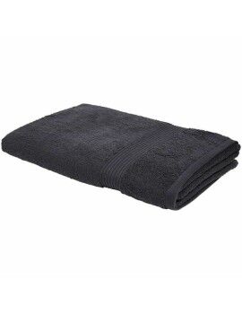 Toalla de baño TODAY Essential Maxi 90 x 150 cm Negro