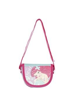 Bolsa Disney Princess Azul 15 x 12 x 4 cm