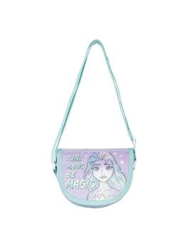 Bolsa Frozen Roxo 15 x 12 x...