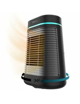 Termoventilador Portátil Cecotec 1500 W