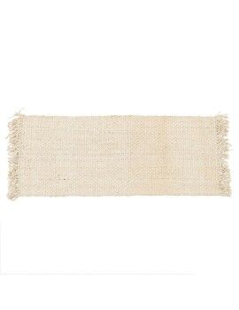 Alfombra ALTEA Beige Crema 70 x 170 cm