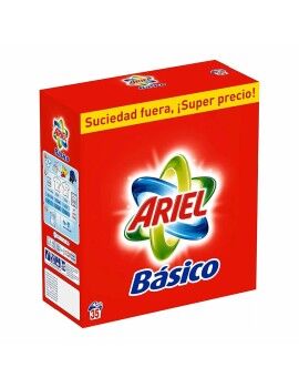 Detergente Ariel 81610232 Fresco