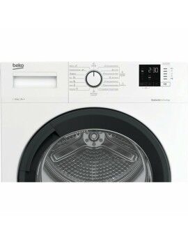 Secadora de condensação BEKO DH 10413 GAO 10 kg Branco