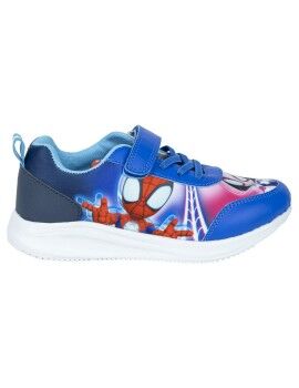 Zapatillas Deportivas Infantiles Spidey