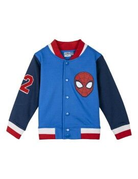 Casaco Infantil Spider-Man...