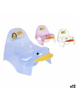 Orinal For my Baby Duck (12 Unidades) (35 x 25 x 23 cm)