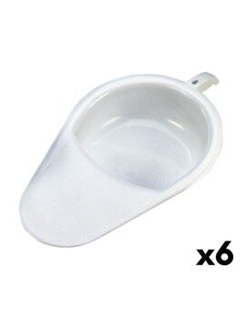 Orinal Denox Blanco 51 x 30 x 10 cm