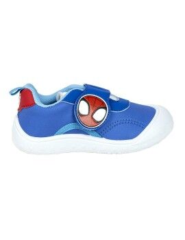 Zapatillas Deportivas Infantiles Spidey