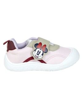 Zapatillas Deportivas Infantiles Minnie Mouse