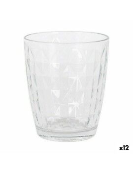 Set de Vasos LAV 4 Piezas 340 ml (12 Unidades)