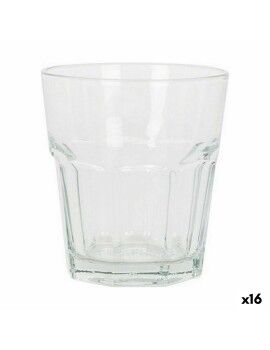 Set de Vasos LAV Aras 305 ml 3 Piezas (16 Unidades)