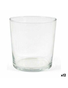 Set de Vasos LAV 345 ml 4 Piezas (12 Unidades)