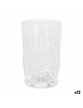 Set de Vasos LAV Keops 110 ml 6 Piezas (12 Unidades)