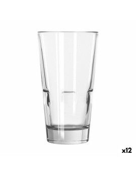 Vaso Optiva Cooler 590 ml (12 Unidades)