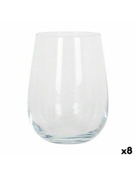 Set de Vasos LAV Gaia 590 ml 6 Piezas (8 Unidades)