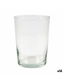 Set de Vasos LAV Bodega 520 ml 3 Piezas (16 Unidades)