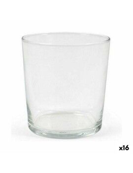 Set de Vasos LAV Bodega 345 ml 3 Piezas (16 Unidades)