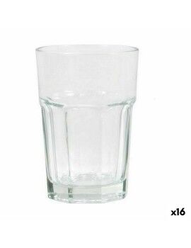 Set de Vasos LAV Aras 365 ml 3 Piezas (16 Unidades)