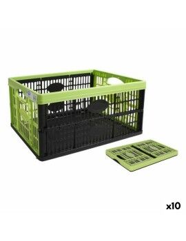 Caja Multiusos Tontarelli 85686 47,5 x 35 x 23,6 cm (10 Unidades)