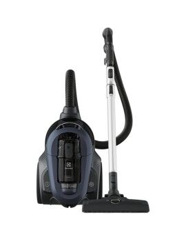 Aspirador sem Saco Electrolux EL61C3DB 700 W Preto/Azul