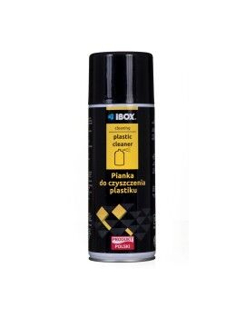 Espuma para limpeza de equipamentos Ibox CHPP 400 ml