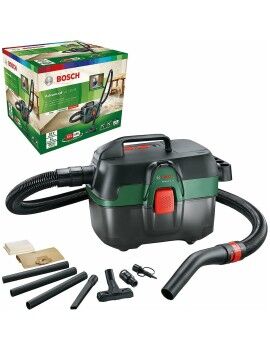 Aspirador 3 em 1 BOSCH AdvancedVac 18V-8 8 L