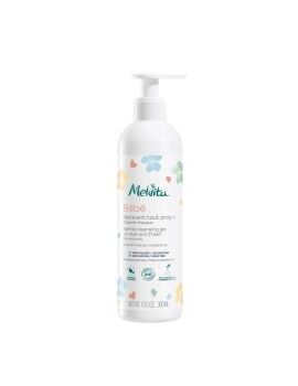 Gel de Baño Melvita Bebés 300 ml