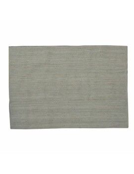 Alfombra DKD Home Decor 230 x 160 x 0.5 cm 230 x 160 x 0,5 cm Natural Jute