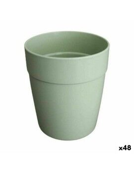 Vaso Dem Inside Plástico 330 ml (48 Unidades)