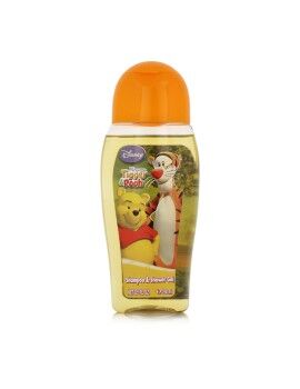 Gel e Champô Disney Tiger & Pooh 250 ml