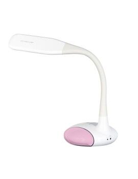 Lâmpada de mesa Activejet AJE-VENUS RGB Branco Plástico 5 W 16 x 5 x 16 cm