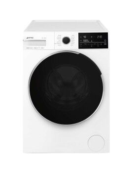 Máquina de lavar Smeg 2200 W Branco