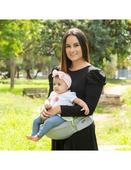 Porta-bebés Adaptável com Bolsos Seccaby InnovaGoods (Recondicionado A)