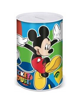 Hucha Digital Mickey Mouse Cool Metal