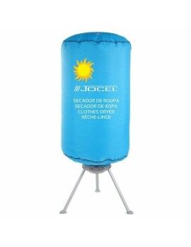 Máquina de secar Jocel 1000 W 10 kg (Recondicionado A)