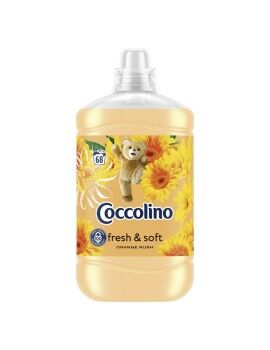 Amaciador de Roupa Coccolino Floral 1 Unidade 1,7 L