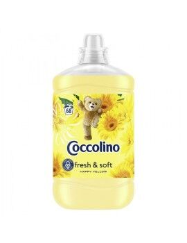 Amaciador de Roupa Coccolino Floral 1 Unidade 1,7 L