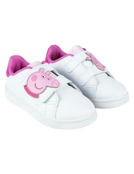 Zapatillas Deportivas Infantiles Peppa Pig