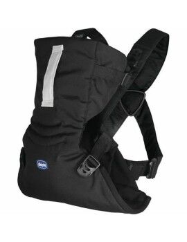 Mochila porta bebê Chicco EasyFit Mochila porta bebê Preto + 0 Meses