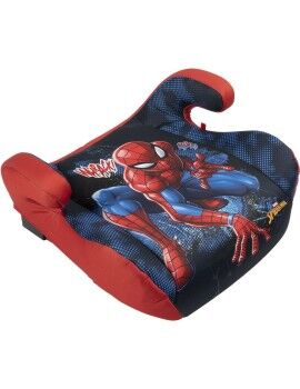 Alzador para Coche Spider-Man SAO R129 III (22 - 36 kg) ECE R129 ISOFIX