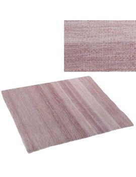 Alfombra Goa Tierra PET 180 x 270 x 1 cm