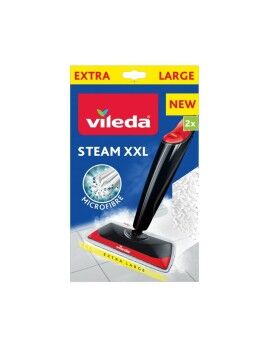 Recambios Vileda Steam XXL