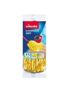 Peça Sobresselente de Esfregona Vileda SuperMocio Soft Esfregona (1 Unidade)