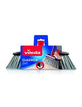 Recarga Vileda Classica 2in1 Vassoura Polipropileno