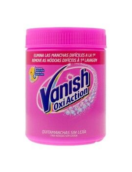 Tira Manchas Oxi Action Vanish Têxtil (450 g)